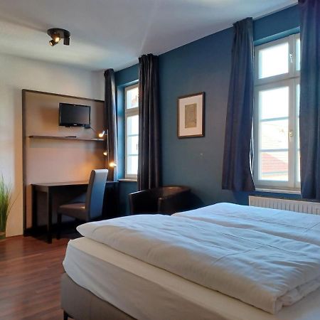 Hotel Klosterpost Maulbronn Zewnętrze zdjęcie