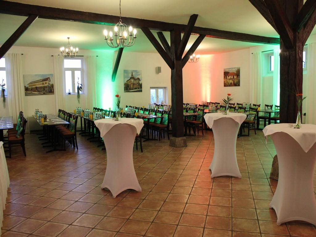 Hotel Klosterpost Maulbronn Zewnętrze zdjęcie