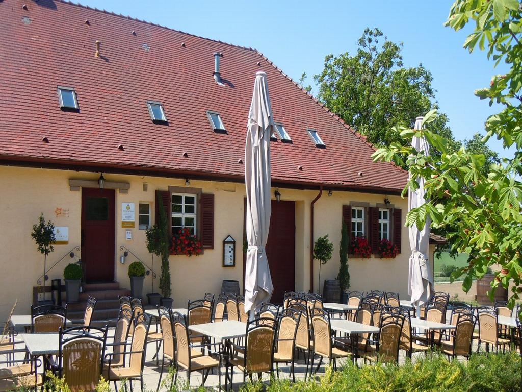Hotel Klosterpost Maulbronn Zewnętrze zdjęcie