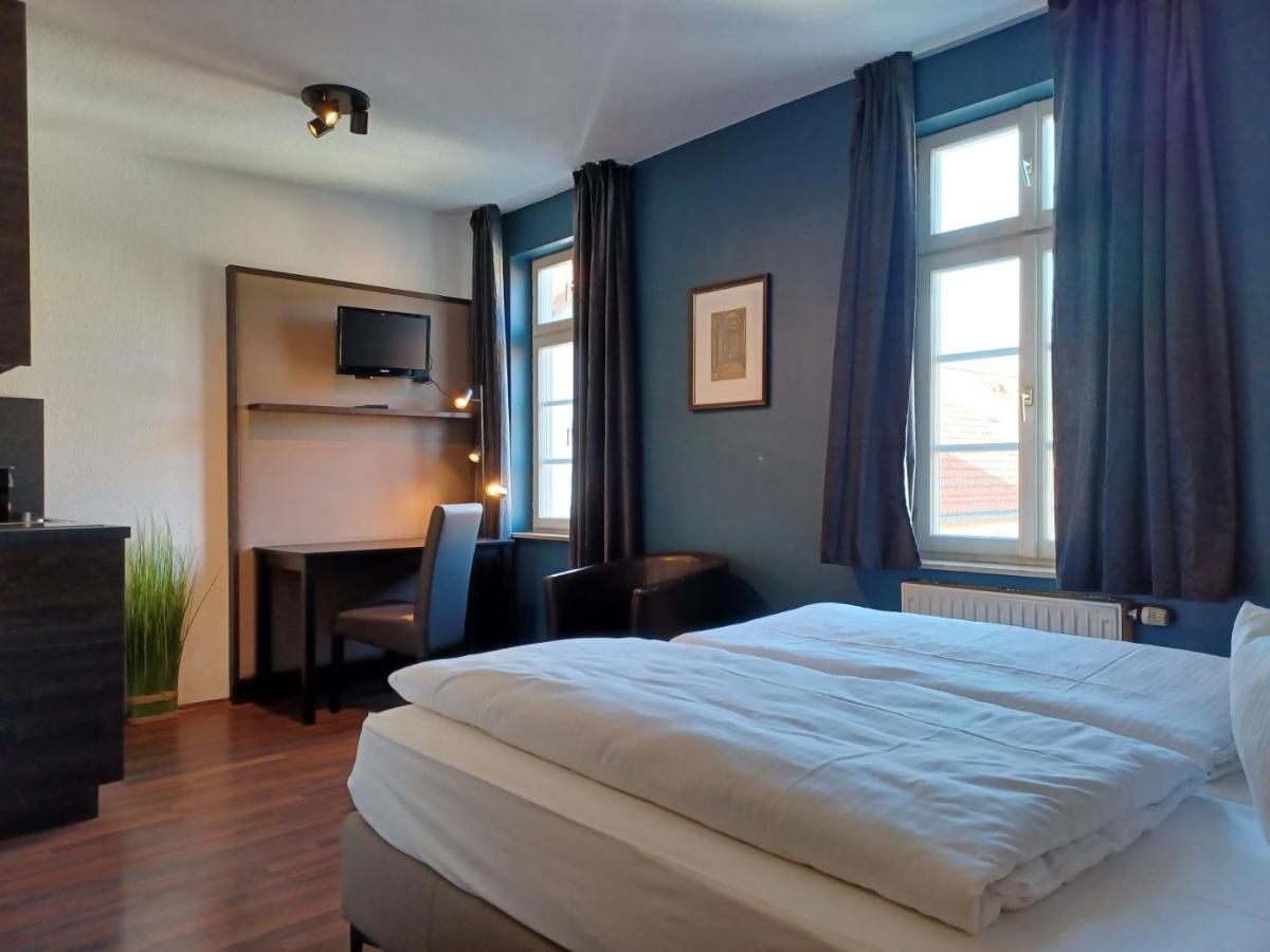 Hotel Klosterpost Maulbronn Zewnętrze zdjęcie
