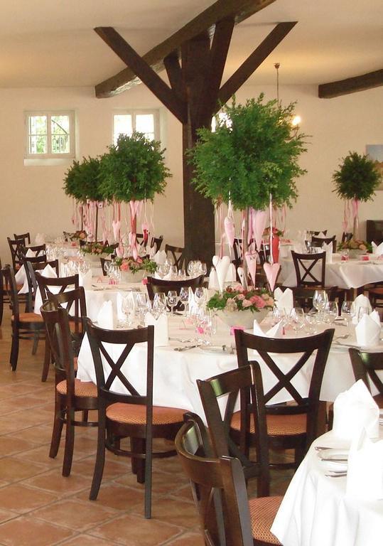 Hotel Klosterpost Maulbronn Zewnętrze zdjęcie